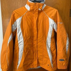 Columbia Vertex jacket